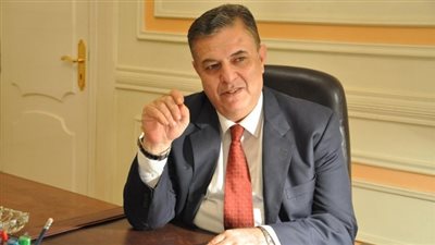 درويش حسنين يطالب الحكومة بالإفصاح عن تفاصيل عقود الشراكة