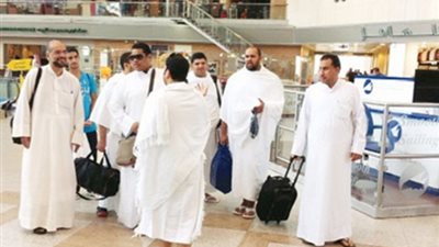 موانئ البحر الأحمر: سفر أول أفواج الحج 18 سبتمبر