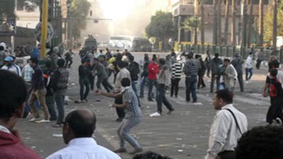 موقع أمريكى: مصر فى حاجة لأسلحة أخرى غير الدبابات والطائرات