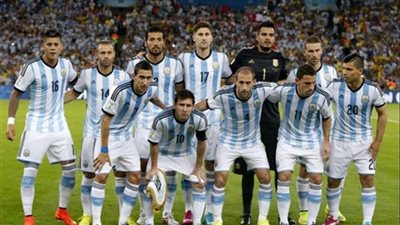 ديلي ميل: منتخبا الأرجنتين وإسبانيا يتنافسان على «سيميونى»