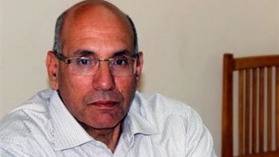 «أمن الزراعة»: «هلال» حاول الهروب.. والرقابة الإدارية فاجأته