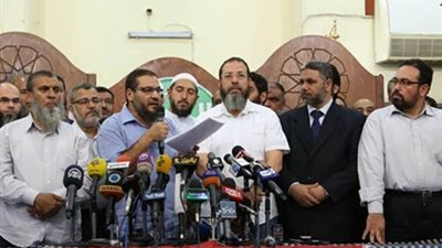 اليوم.. تحالف دعم الشرعية يدعو أنصاره إلى «جمعة غضب ثانية»