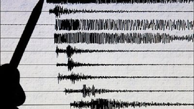 هزة أرضية تضرب لبنان وفلسطين