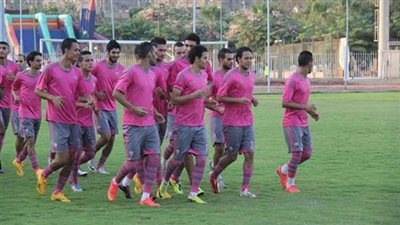 غيابات بالجملة في معسكر الزمالك استعدادًا لـ
