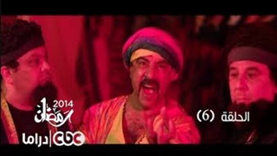 بالفيديو.. «اللمبى» يلتقى «كُليبة» في «سوق الجوارى» بسادس حلقات «فيفا أطاطا»