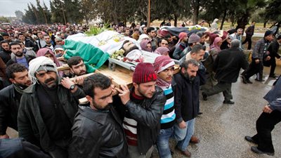 مصدر دبلوماسى: القاهرة تسعى لبلورة طرح لوقف سفك الدماء فى سوريا