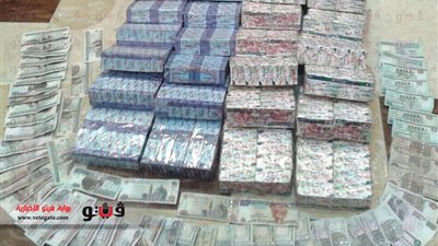 ضبط تشكيل عصابي بالسويس تخصص في 