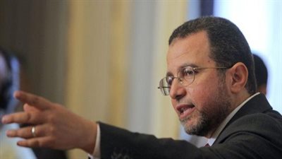 قنديل: حديثى عن بنى سويف تم اقتطاعه من سياقه وعُرض مُبتسرًا