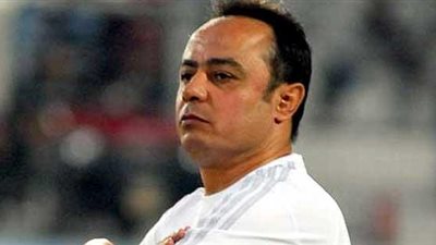 ننشر تشكيل المصري البورسعيدي لمباراة الداخلية بالدوري