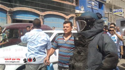 «ليلة الانفجارات» تصيب «عروس المتوسط».. 20 قنبلة بالإسكندرية في ذكرى إسقاط «المعزول».. بدأت بقنبلتين داخل وخارج قسم «المنتزة».. قنابل «الإرهابية» تصل 