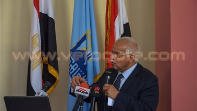 بالفيديو والصور.. محافظ القاهرة: افتتاح 19 مركزا لدعم وتدريب ذوى الاحتياجات الخاصة