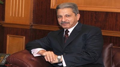 السفير السعودي يلتقى النائب العام بدار القضاء.. اليوم