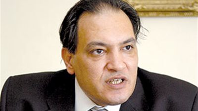 أبو سعدة: شعار الثلاثة صوابع مزيف