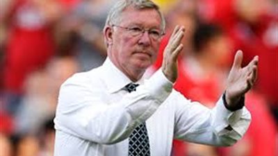 مزاد لبيع أول قائمة للاعبي مانشستر يونايتد وضعها فيرجسون