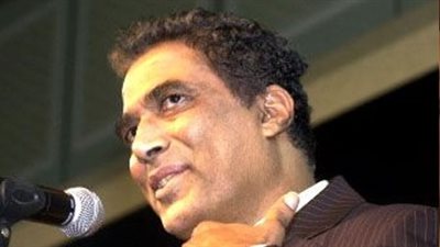 3 فائزين يتعرفون على أحمد زكي في مسابقة «شخصيات مصرية»