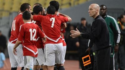 تراجع ترتيب المنتخب إلى المركز 61 عالميًا في تصنيف 