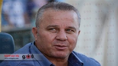 المدير الفني للفراعنة و 