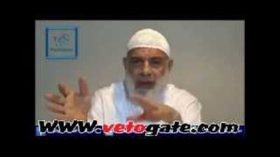 بالفيديو.. «وجدي غنيم»: الديمقراطية «كُفر» والأحزاب «كُفر» وحرية التعبير «كُفر»