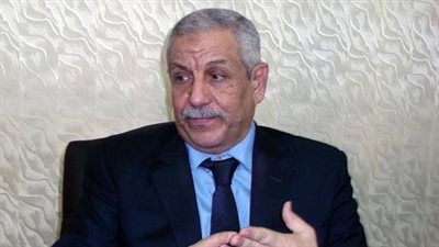 تداعيات اختيار محافظ 