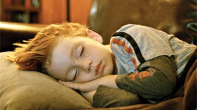 دراسة: نوم القيلولة يساعد الأطفال على التعلم وتقوية الذاكرة