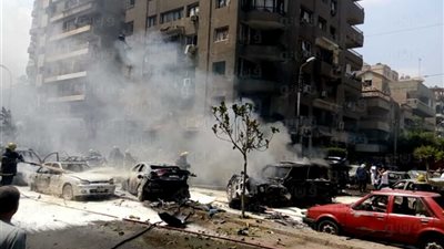 «الوفد» يدين محاولة اغتيال النائب العام ويطالب بتشديد التأمين