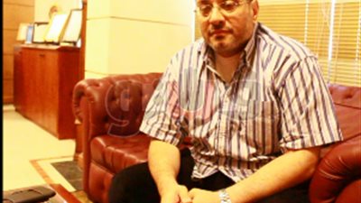 بالفيديو.. أبوجبل: عيدا الفطر والأضحى أهم مواسم شراء الألعاب