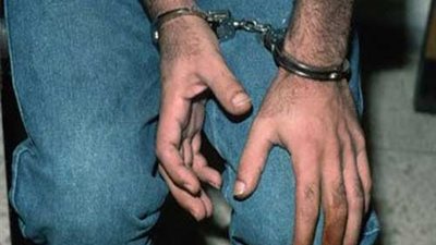 ضبط هارب من المؤبد بالشرقية