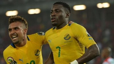 تأجيل عودة إيفونا للأهلي بسبب «زامبيا»