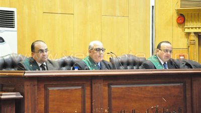 شاهد في «سجن بورسعيد»: المعتدون على الشرطة استخدموا أسلحة آلية