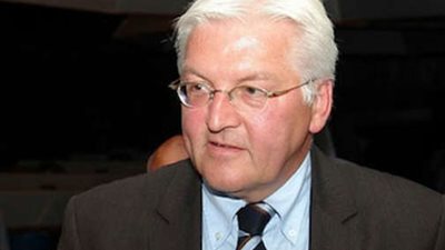 وزير خارجية ألمانيا: تدمير الأسلحة الكيميائية السورية تقدم في طريق شاق