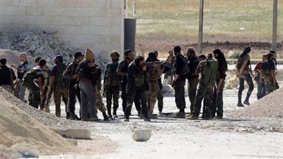 صحيفة بريطانية: أكثر من 4 آلاف داعشي يتسللون إلى أوربا كلاجئين