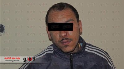 إصابة مسجل خطر بطلق نارى أثناء محاولته الهرب بالإسماعيلية