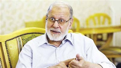 محمد حبيب: محاولة اغتيال النائب العام «عمل خسيس»