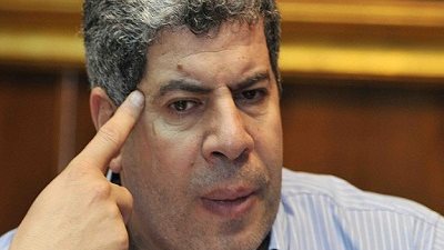 شوبير يحذر من اختيار المدرب الجديد للمنتخب بالتليفون