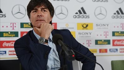 يواكيم لوف: ألمانيا لم تقدم أفضل ما لديها