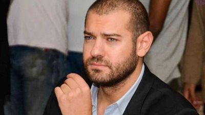 عمرو يوسف يواصل البحث عن 