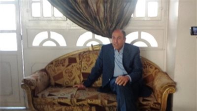 نقل ضابط إلى المستشفي العسكري ببورسعيد بعد إصابته من مجهولين