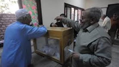 «المصري لرقابة الانتخابات» يطالب بضمانات لحماية المواطنين في الاستفتاء
