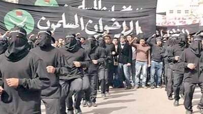 خبير أمني: تهديدات الجماعة الإرهابية «لعب عيال»