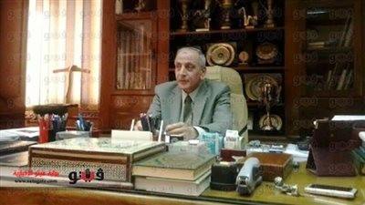 عضو بـ«مصر القوية» بالمنوفية يقدم استقالته في محضر رسمي