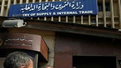 مصادر بالتموين: 21 مليار جنيه فاتورة الرغيف في عام 2014