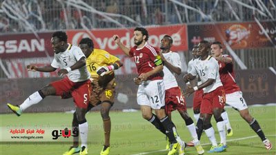 خروج الفراعنة يثير ضجة في الصحف العالمية.. الفيفا: مصر تستعيد الكبرياء.. فرانس فوتبول: القاهرة بدون معجزات وتودع المونديال.. موقع غاني: أهداف الفراعنة لا تحرم البلاك ستارز من المونديال