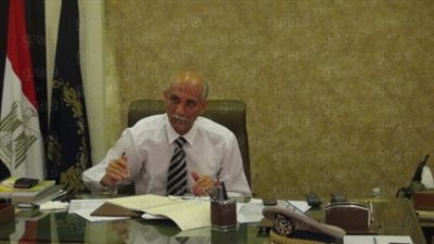 أمن القليوبية يعلن حالة الاستنفار بعد محاولة اغتيال النائب العام