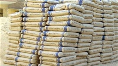 ننشر أسعار الأسمنت بالأسواق.. اليوم