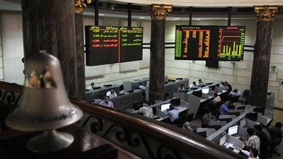 115 مليون جنيه صافي مبيعات 