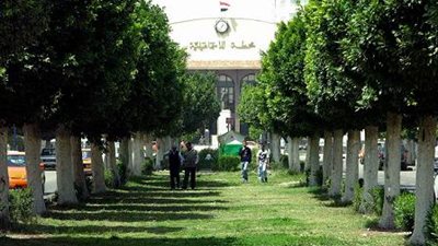 1.8 مليون جنيه لتطوير وتجميل مركز القنطرة غرب