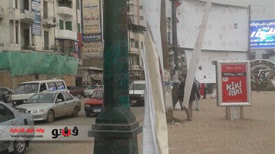 بالصور.. أنصار 