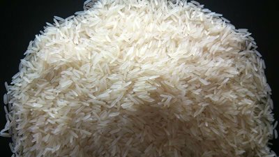 تجار: العراق يشتري 87500 طن من الأرز