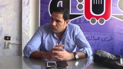 شاهد.. سيد خير الله لـ 