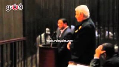 بالفيديو.. شهادة مساعد رئيس مباحث تنفيذ الأحكام في «سجن بورسعيد»